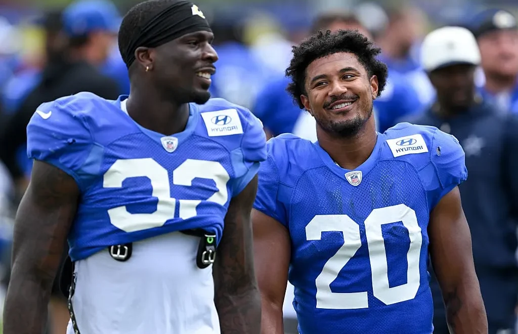La-Rams-2027-championship-odds.jpg NFL Champion Odds: Prediction Markets for Super Bowl LXI