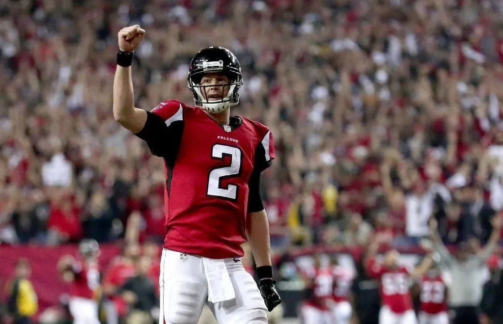 la-sp-matt-ryan-falcons-20170129.jpg Jason La Canfora: NFL Preseason Week 1 Diary
