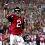 Les débuts difficiles des Falcons de l&rsquo;Atlanta en présaison