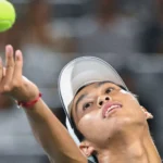 Tien atteint les quarts de finale à Montréal après une victoire contre Tirante