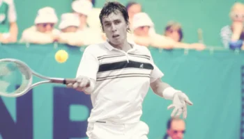10 août 1986 : Lendl bat Becker et prend sa revanche après Wimbledon