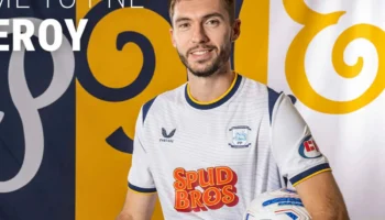 Léo Leroy quitte le FC Bâle pour rejoindre Preston North End