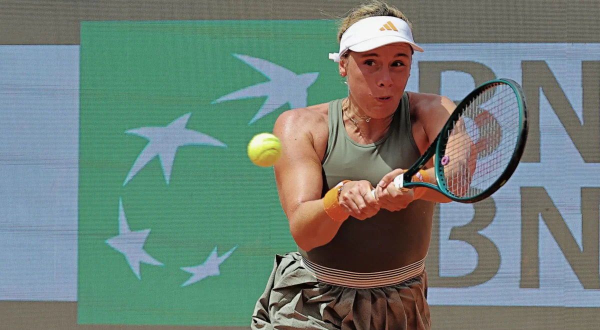 Leolia_Jeanjean_2026.jpg Jeanjean sees off compatriot Monnot to reach the Grand Est Open 88 last 16