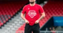 Liam Chipperfield souhaite quitter le FC Sion avant la fin du marché des transferts