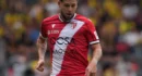 Le FC Sion refuse une offre pour Liam Chipperfield
