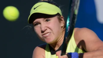 Kristina Liutova remporte le Memphis Classic et devient la plus jeune championne WTA depuis Gauff