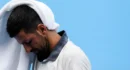 Djokovic discusses his future after Cincinnati exit