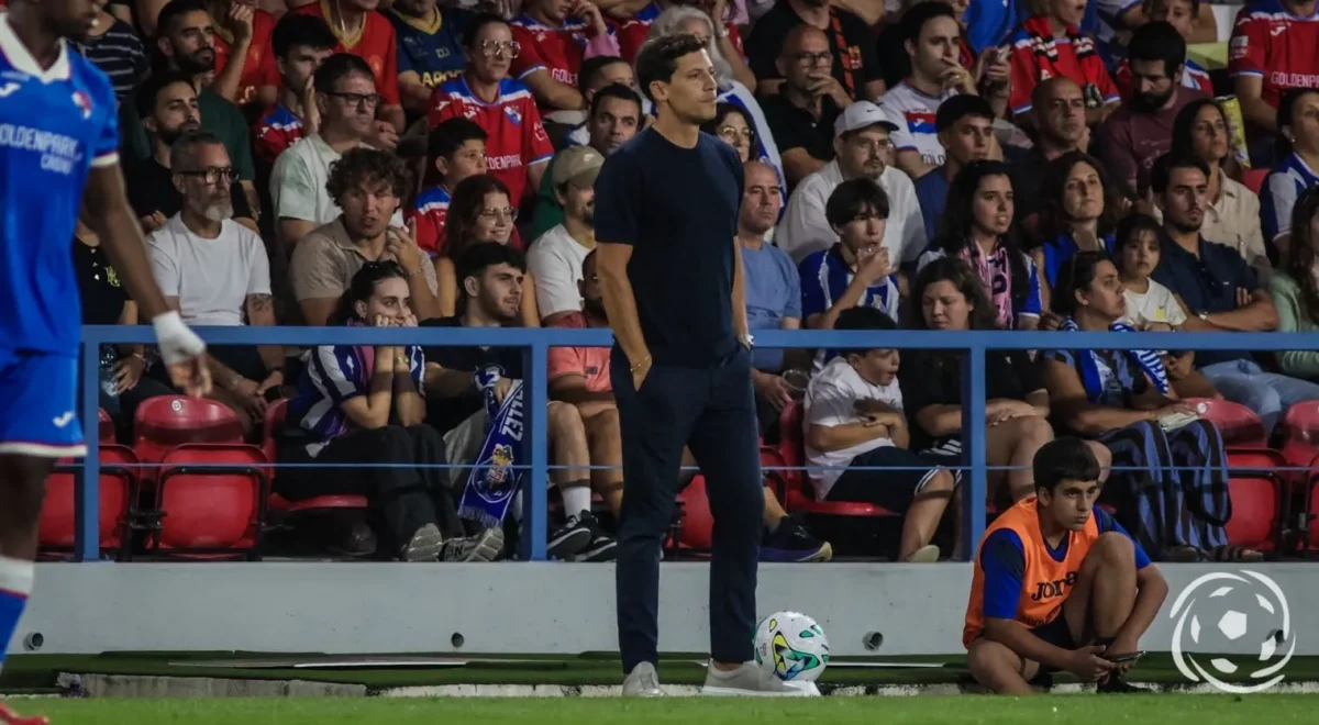 Luis-Pinto-Gil-Vicente.jpeg Luís Pinto e o novo triunfo do Gil Vicente: «Foi um jogo muito bem conseguido da nossa parte, principalmente até ao minuto 75»