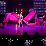 Fermeture de &lsquo;Mad Apple&rsquo; et &lsquo;Menopause the Musical&rsquo; à Las Vegas