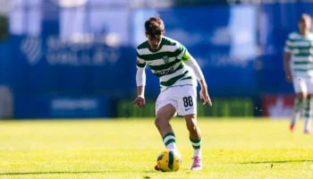 Manuel Mendonça rejoint Moreirense après son passage au Sporting