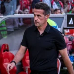 Marco Silva aborde le temps de jeu limité de Jakub Kaminski