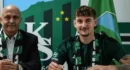 Matej Maglica quitte Darmstadt pour rejoindre Kocaelispor en Turquie