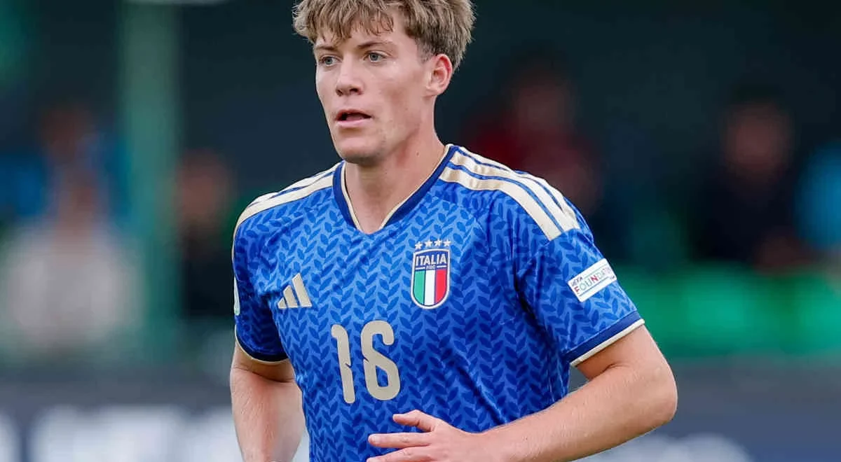 Matteo-Mantini-Imago-1200.webp Ein Serie A-Klub will sich GC-Youngster Matteo Mantini sichern