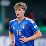 Un club de Serie A s&rsquo;intéresse au jeune Matteo Mantini des Grasshoppers