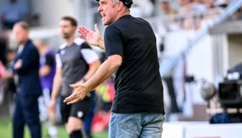 Le FC Lugano confronté à des difficultés lors de son retour des Îles Féroé