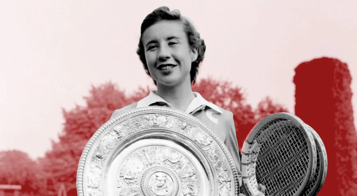 Maureen-Connolly-20_07-1.jpg July 20, 1954: The day teen star Maureen Connolly suffered a tragic, career-ending injury