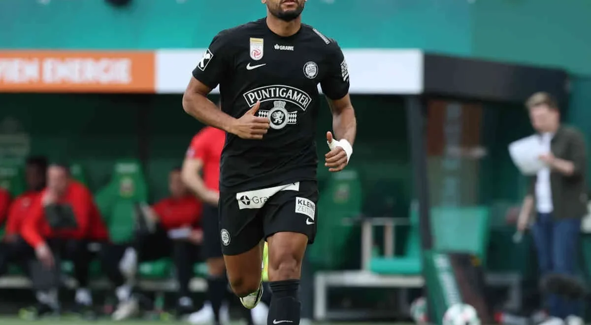 Maurice-Malone-Imago-1200.webp Der frühere Basler Stürmer Maurice Malone landet in der MLS