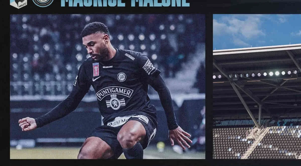 Maurice-Malone-Minneosta-1200.webp Früherer Basler Stürmer Maurice Malone wird in der MLS vorgestellt