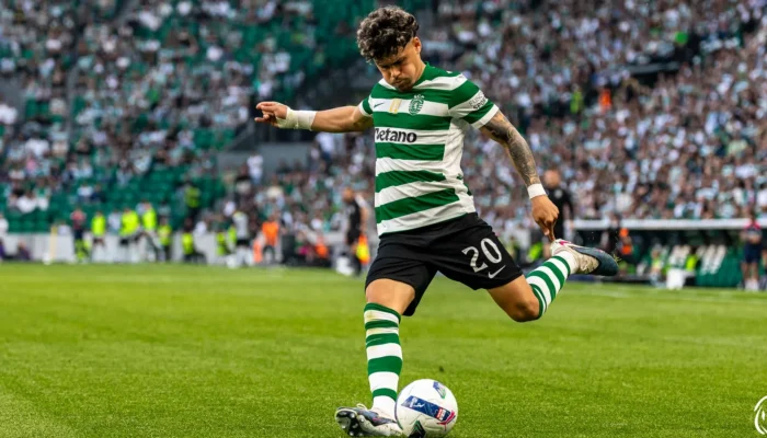 Maxi Araújo de retour dans le onze de départ, Fotis Ioannidis confirmé en attaque