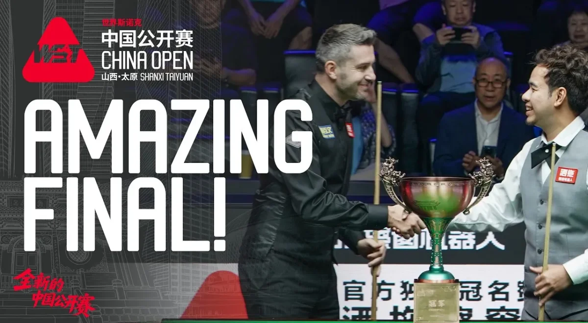 maxresdefault.jpg China Open 2026 Final Recap: Selby’s Record Title and the Tournament’s Biggest Sensation