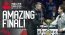 Mark Selby remporte son quatrième titre au China Open 2026