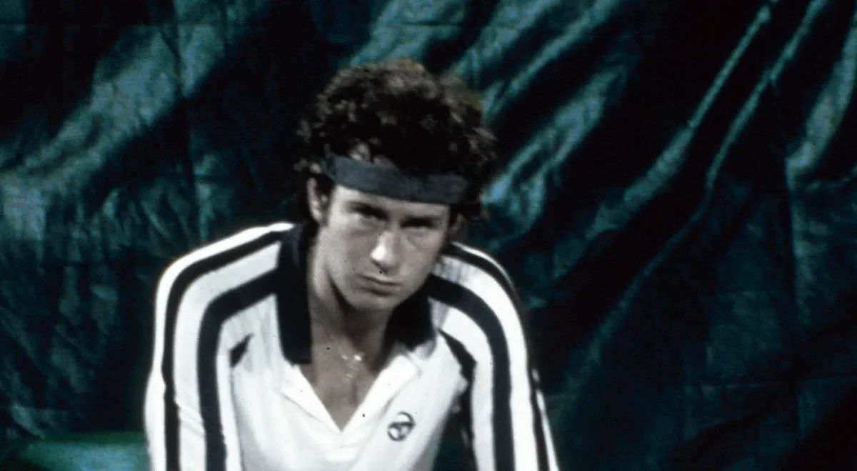 McEnroe-OTD-08_26.jpg August 26, 1986: The day John McEnroe lost in the opening round of the US Open for the first and only time