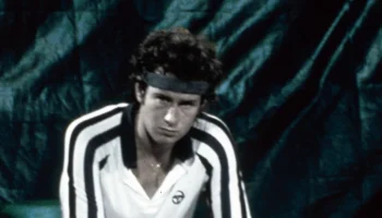 26 août 1986 : John McEnroe éliminé au premier tour de l&rsquo;US Open