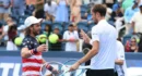 Medvedev remporte sa 100e victoire en Masters 1000 à Cincinnati sous la direction de Golubev