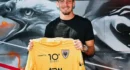 Melvin Frei, gardien de 18 ans, signe avec le FC Aarau jusqu&rsquo;en 2027