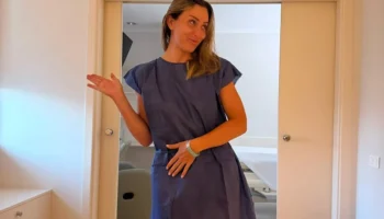 Paula Badosa révèle avoir subi une opération médicale sur Instagram