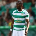 Le FC Bâle s&rsquo;intéresse à Michel-Ange Balikwisha de Celtic Glasgow