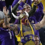 Kyler Murray nommé quarterback titulaire des Vikings, McCarthy en difficulté