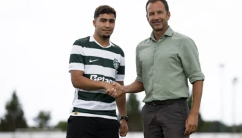 Difficultés pour l&rsquo;enregistrement de Moncef Zekri au Sporting