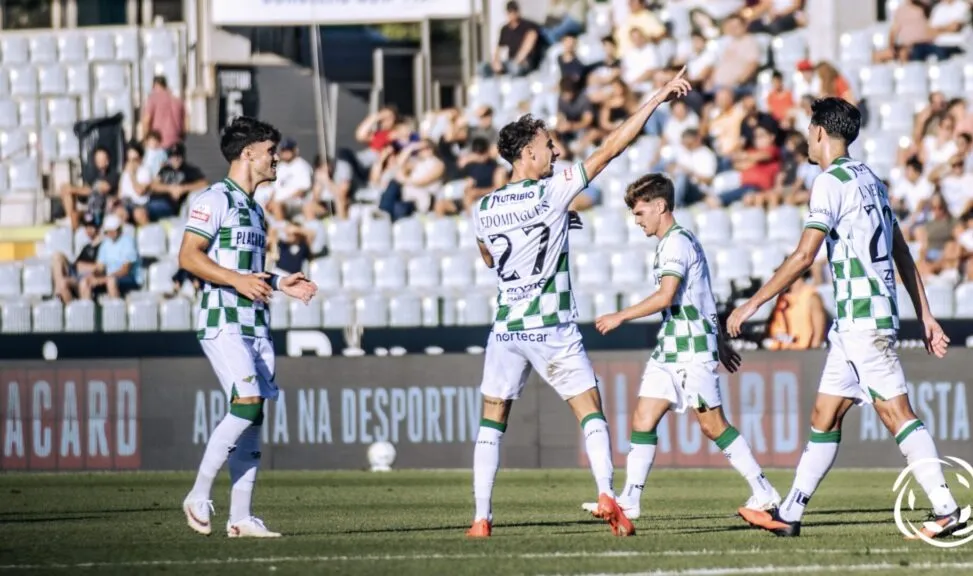 Moreirense Jogadores