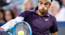 Lorenzo Musetti se qualifie pour les quarts de finale à Cincinnati face à Michael Zheng