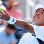 Nakashima réalise une remontée impressionnante pour éliminer Fritz et atteindre les demi-finales