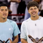 Ben Shelton remporte l&rsquo;Open du Canada et défend son titre avec succès