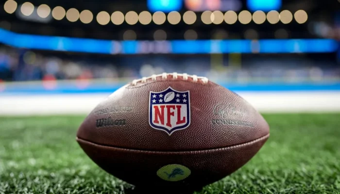 La NFL signe des accords de paris sportifs avec Fanatics, DraftKings et FanDuel