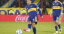 Paredes révèle l&rsquo;étrange situation des deux coups d&rsquo;envoi de Boca