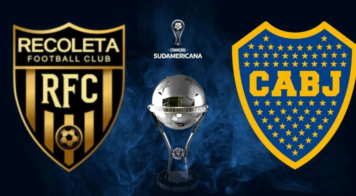 -NT8ntRFR_2000x1500__1.jpg Recoleta vs. Boca, por la Copa Sudamericana: hora, cómo ver y probables formaciones