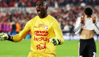 La presse colombienne réagit à l&rsquo;élimination de River par Santa Fe