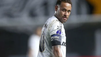 Neymar s&rsquo;adresse aux supporters de Santos : « Si vous êtes négatifs, restez chez vous »