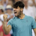 Le Masters 1.000 de Cincinnati envisage le retour d&rsquo;Alcaraz