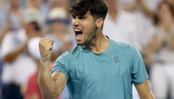 Le Masters 1.000 de Cincinnati envisage le retour d&rsquo;Alcaraz