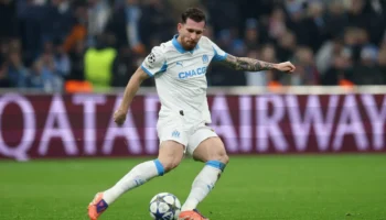 Marseille : alignement prévu face au PSG avec Højbjerg et Greenwood