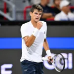 Rafa Jódar continue d&rsquo;impressionner avec une nouvelle victoire à Montréal