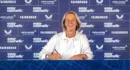 Martina Voss-Tecklenburg devient entraîneuse du FC Zürich