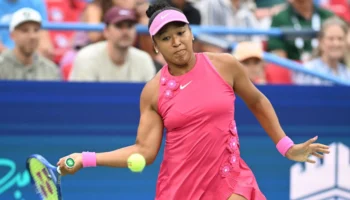 Naomi Osaka atteint les demi-finales du Mubadala DC Open à Washington