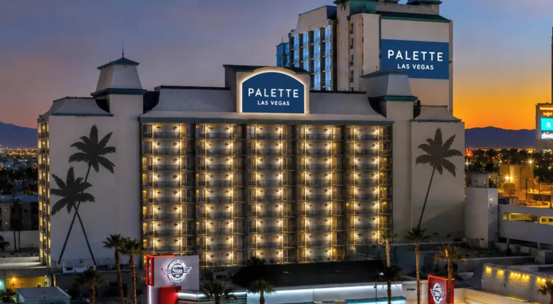 Oyo Las Vegas se fait passer pour un faux hôtel sur les sites de réservation