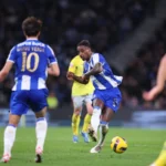 Primeira Liga : les compositions de départ du FC Porto et d&rsquo;Arouca